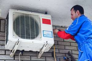 24/7 and Emergency HVAC Near Cedar Ravine, CA | Air Conidtioning and Heating Contractors