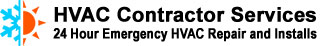 Cedar Ravine HVAC Services